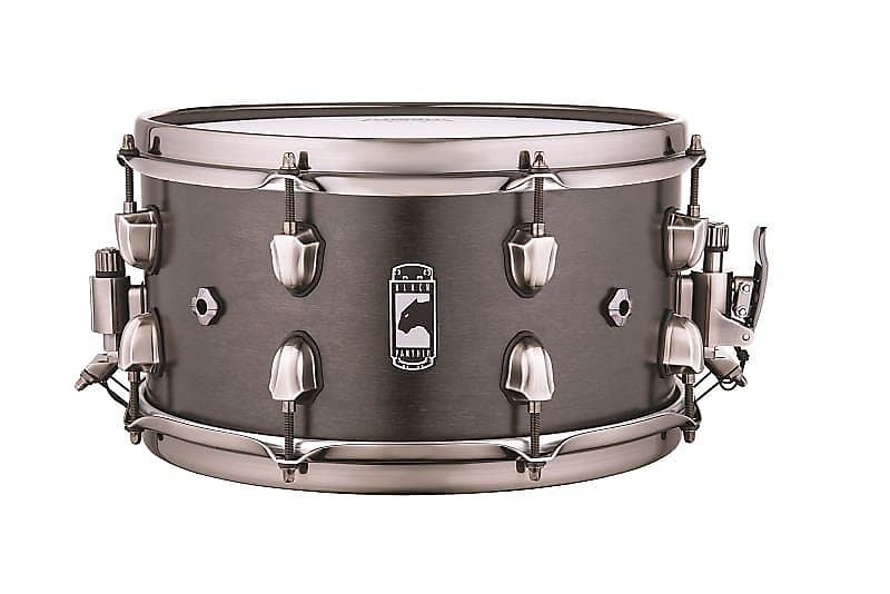 Mapex 7x13" Black Panther "Hydro" Snare Drum